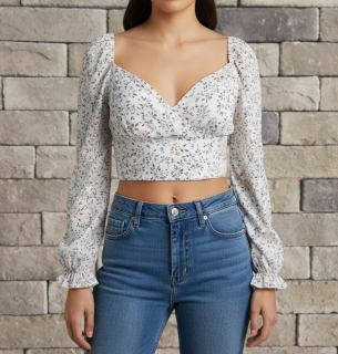 Top Shein vel 38