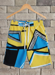 Plavky Tailor pal love vel M