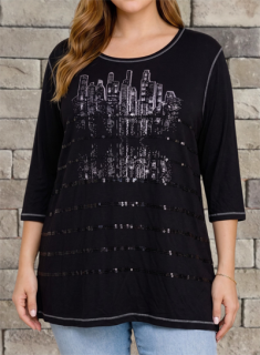 Triko Gelco vel 50-52