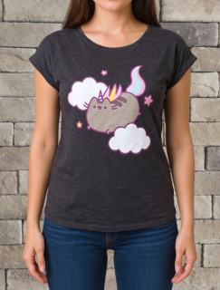 Triko Pusheen vel 36