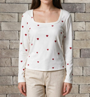 Triko Shein vel 44